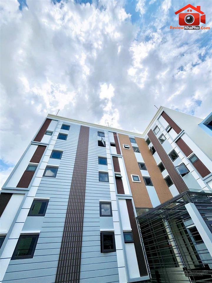 Cho thuê nhà đẹp 40 m² – Giá 4 triệu – Tỉnh Lộ 10 – Thành phố Hồ Chí Minh REVIEW NHÀ PHỐ