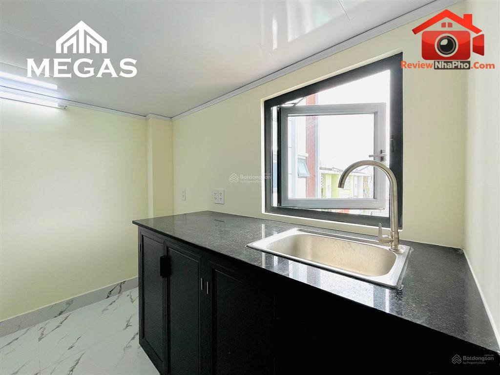 Cho thuê nhà đẹp 40 m² – Giá 4 triệu – Tỉnh Lộ 10 – Thành phố Hồ Chí Minh REVIEW NHÀ PHỐ