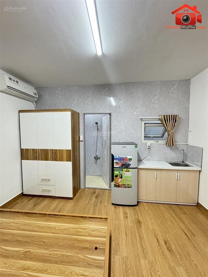 Căn hộ dịch vụ độc đáo 67 m2 giá chỉ 8.6 tỷ – Bán nhà đất Đường Phạm Văn Chiêu – Phường cũ 14 Quận Gò Vấp – Thành phố Hồ Chí Minh REVIEW NHÀ PHỐ