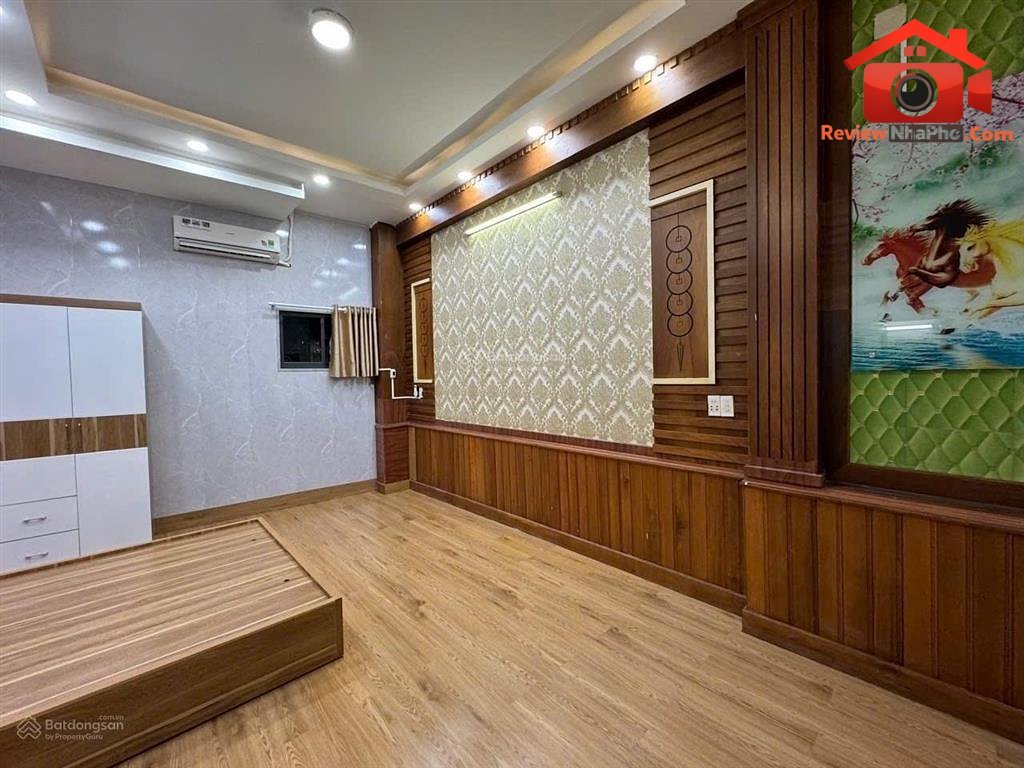 Căn hộ dịch vụ độc đáo 67 m2 giá chỉ 8.6 tỷ – Bán nhà đất Đường Phạm Văn Chiêu – Phường cũ 14 Quận Gò Vấp – Thành phố Hồ Chí Minh REVIEW NHÀ PHỐ