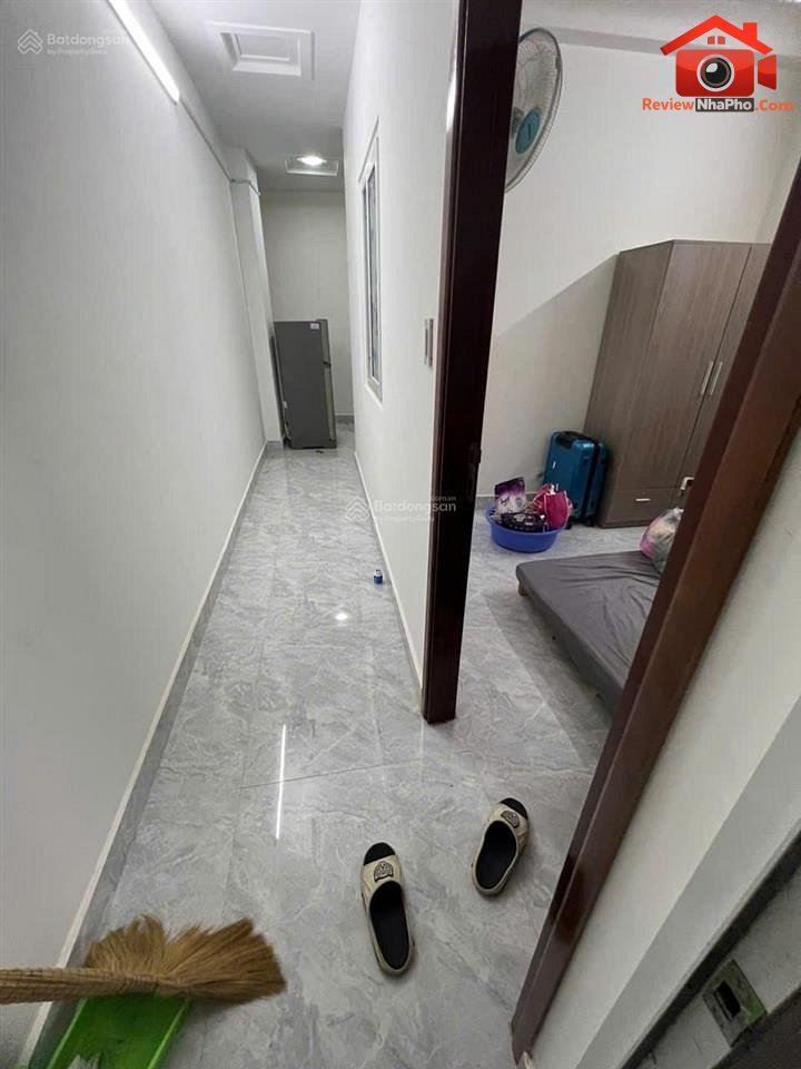 Căn hộ dịch vụ độc đáo 67 m2 giá chỉ 8.6 tỷ – Bán nhà đất Đường Phạm Văn Chiêu – Phường cũ 14 Quận Gò Vấp – Thành phố Hồ Chí Minh REVIEW NHÀ PHỐ