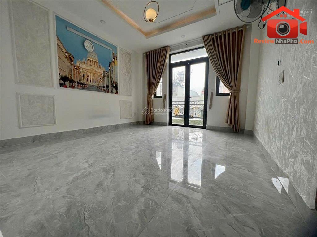 Căn hộ dịch vụ độc đáo 67 m2 giá chỉ 8.6 tỷ – Bán nhà đất Đường Phạm Văn Chiêu – Phường cũ 14 Quận Gò Vấp – Thành phố Hồ Chí Minh REVIEW NHÀ PHỐ