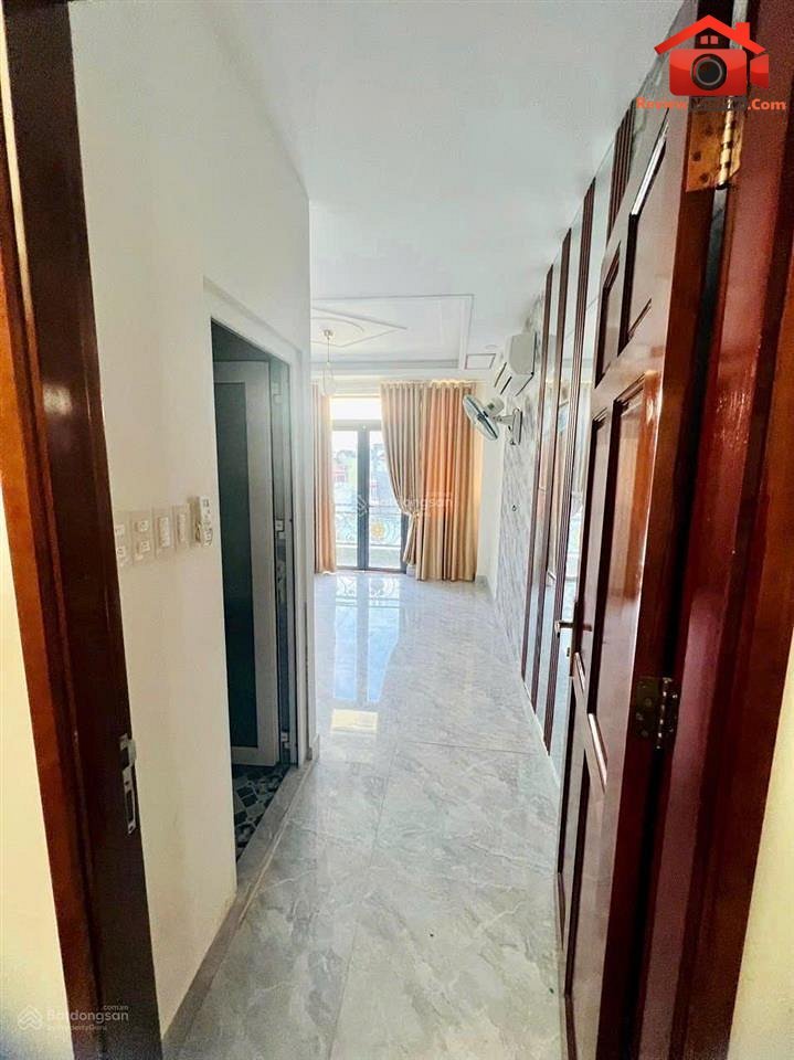 Căn hộ dịch vụ độc đáo 67 m2 giá chỉ 8.6 tỷ – Bán nhà đất Đường Phạm Văn Chiêu – Phường cũ 14 Quận Gò Vấp – Thành phố Hồ Chí Minh REVIEW NHÀ PHỐ