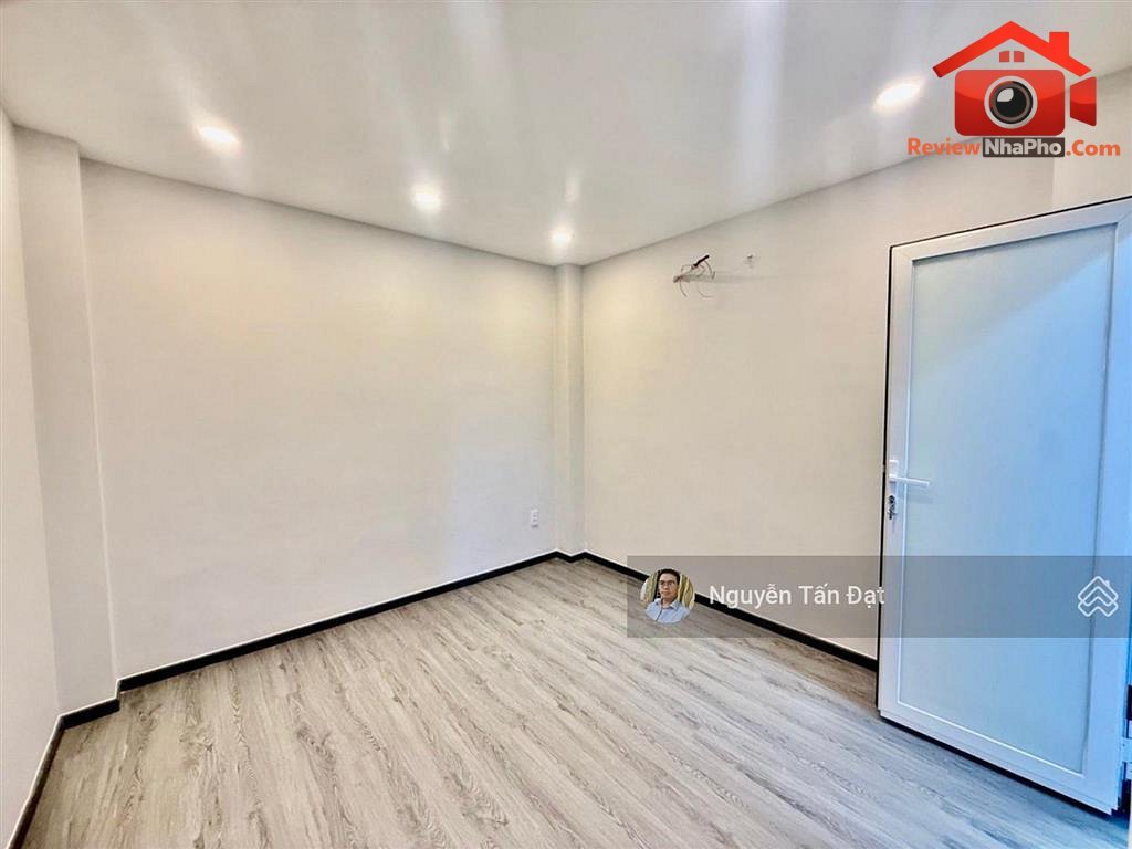 Bán nhà đất Đường Phan Văn Trị – Phường cũ 11 Quận Bình Thạnh – Thành phố Hồ Chí Minh REVIEW NHÀ PHỐ 56 m2 – 3.19 tỷ