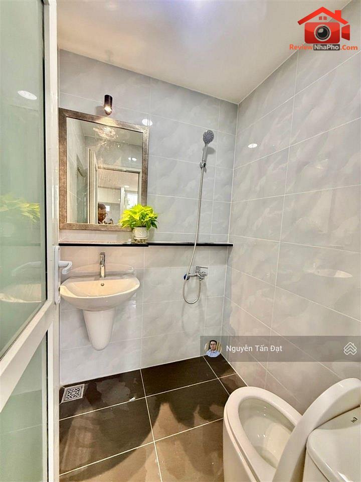 Bán nhà đất Đường Phan Văn Trị – Phường cũ 11 Quận Bình Thạnh – Thành phố Hồ Chí Minh REVIEW NHÀ PHỐ 56 m2 – 3.19 tỷ