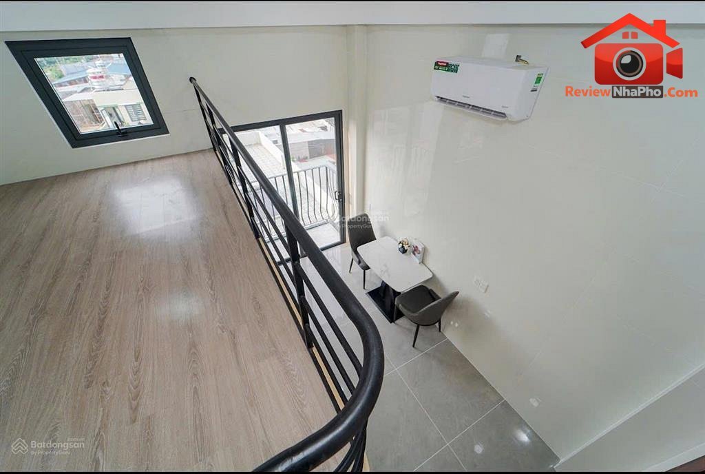 Căn hộ cho thuê Hương Lộ 2 – Phường Bình Trị Đông Quận Bình Tân – Thành phố Hồ Chí Minh REVIEW NHÀ PHỐ 28m² 4.8 triệu