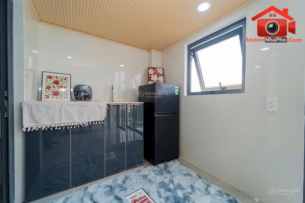 Căn hộ cho thuê Hương Lộ 2 – Phường Bình Trị Đông Quận Bình Tân – Thành phố Hồ Chí Minh REVIEW NHÀ PHỐ 28m² 4.8 triệu