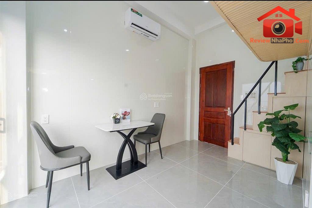 Căn hộ cho thuê Hương Lộ 2 – Phường Bình Trị Đông Quận Bình Tân – Thành phố Hồ Chí Minh REVIEW NHÀ PHỐ 28m² 4.8 triệu