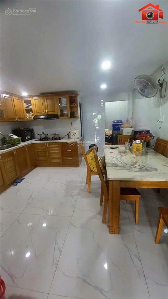 Bán nhà đất Đường Nguyễn Sĩ Sách – Phường cũ 15 Quận Tân Bình – Thành phố Hồ Chí Minh REVIEW NHÀ PHỐ 96 m2 – 9.6 tỷ