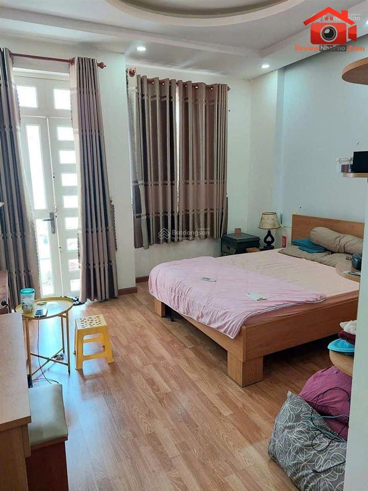Bán nhà đất Đường Nguyễn Sĩ Sách – Phường cũ 15 Quận Tân Bình – Thành phố Hồ Chí Minh REVIEW NHÀ PHỐ 96 m2 – 9.6 tỷ