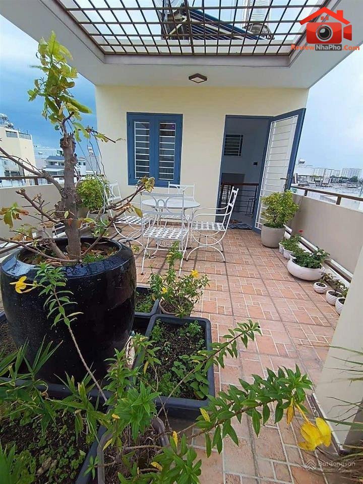 Bán nhà đất Đường Nguyễn Sĩ Sách – Phường cũ 15 Quận Tân Bình – Thành phố Hồ Chí Minh REVIEW NHÀ PHỐ 96 m2 – 9.6 tỷ