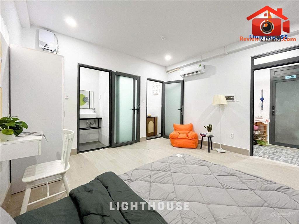 Cho thuê nhà đất Đường Nguyễn Văn Lượng – Phường cũ P. 6 Quận Gò Vấp – Thành phố Hồ Chí Minh REVIEW NHÀ PHỐ 30m2 4.5 triệu