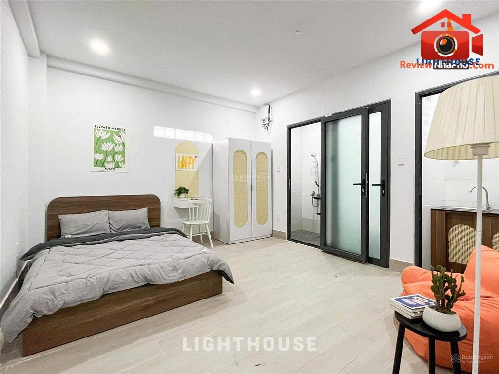Cho thuê nhà đất Đường Nguyễn Văn Lượng – Phường cũ P. 6 Quận Gò Vấp – Thành phố Hồ Chí Minh REVIEW NHÀ PHỐ 30m2 4.5 triệu