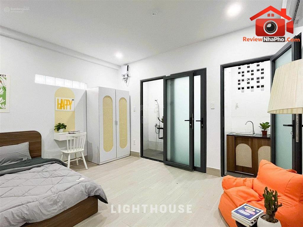 Cho thuê nhà đất Đường Nguyễn Văn Lượng – Phường cũ P. 6 Quận Gò Vấp – Thành phố Hồ Chí Minh REVIEW NHÀ PHỐ 30m2 4.5 triệu