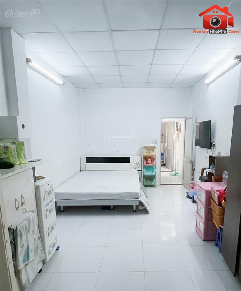 Bán nhà 6 tỷ – Diện tích 35 m2 – REVIEW NHÀ PHỐ