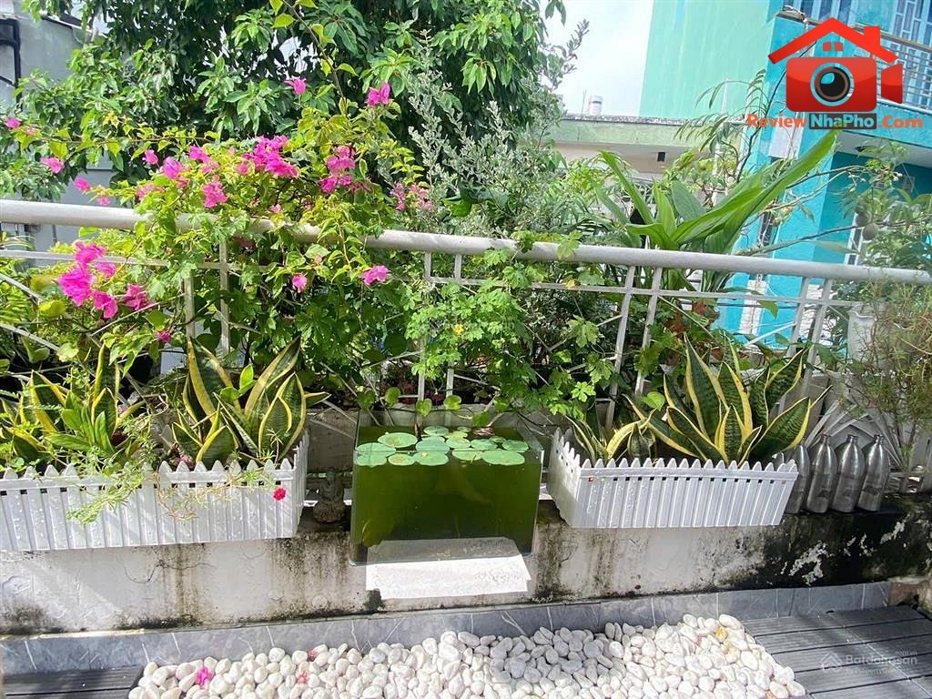 Bán nhà 6 tỷ – Diện tích 35 m2 – REVIEW NHÀ PHỐ