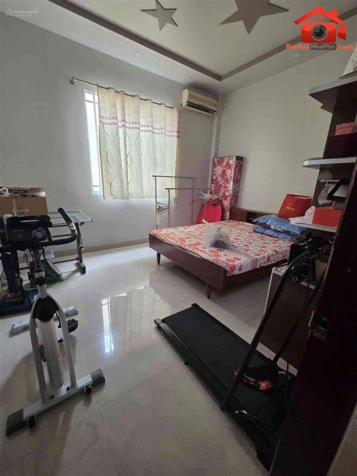 Bán nhà đẹp mặt tiền đường 12m Cư Xá Phú Lâm D – Quận 6 – Thành phố Hồ Chí Minh 12 tỷ