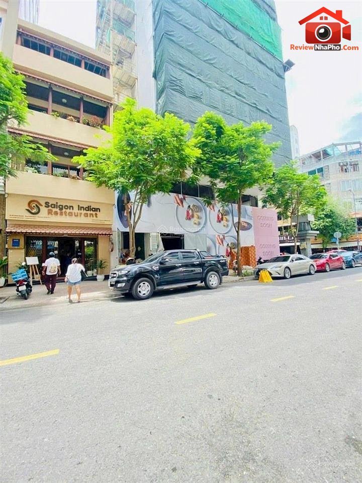 33 tỷ – Diện tích 80 m2 – Mặt tiền đường Phan Xích Long – Quận Phú Nhuận – REVIEW NHÀ PHỐ
