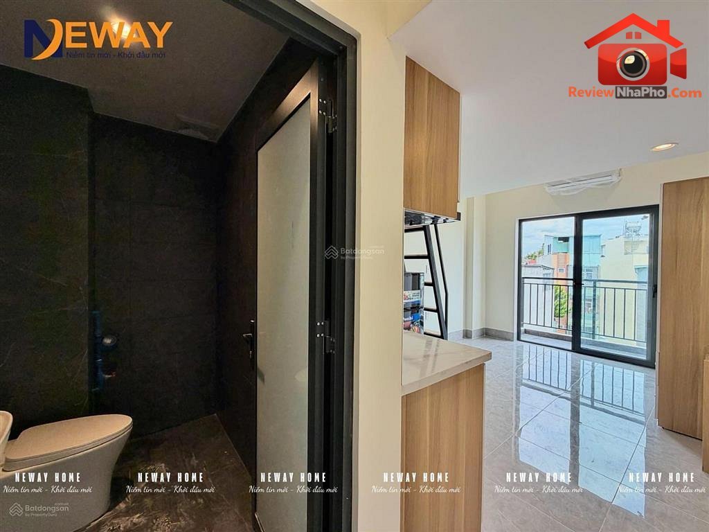 Cho thuê nhà đất Đường Tỉnh Lộ 10 – Phường cũ Bình Trị Đông Quận Bình Tân – Thành phố Hồ Chí Minh REVIEW NHÀ PHỐ 30 m2 4.3 triệu