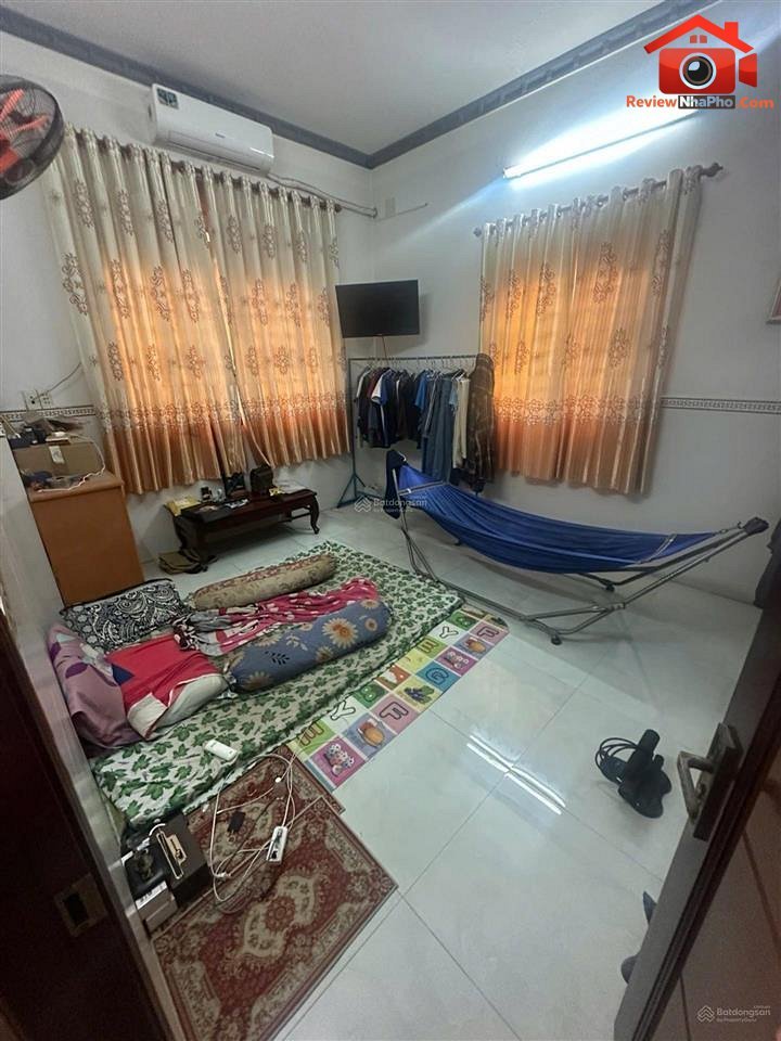 20.5 tỷ – Bán nhà mặt tiền Lê Thị Riêng – Quận 12 – Thành phố Hồ Chí Minh REVIEW NHÀ PHỐ