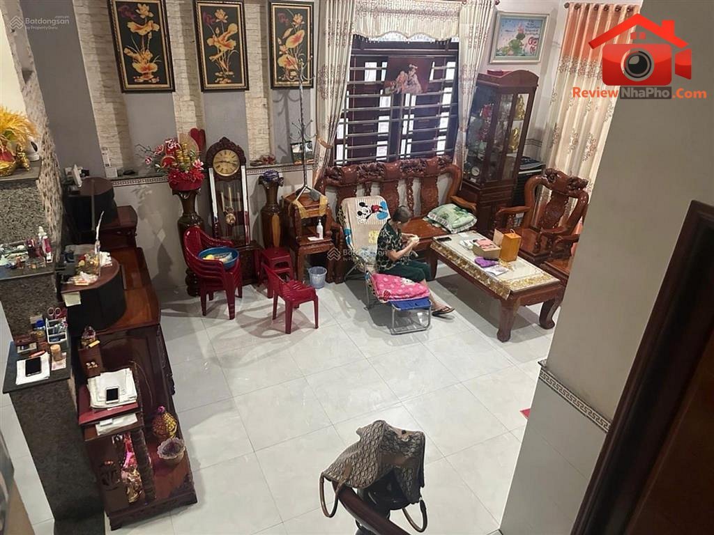 20.5 tỷ – Bán nhà mặt tiền Lê Thị Riêng – Quận 12 – Thành phố Hồ Chí Minh REVIEW NHÀ PHỐ