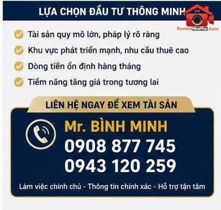 Bán nhà đất Đường Quốc lộ 1A – Phường cũ An Phú Đông Quận 12 – Thành phố Hồ Chí Minh 595 m2 – 38 tỷ