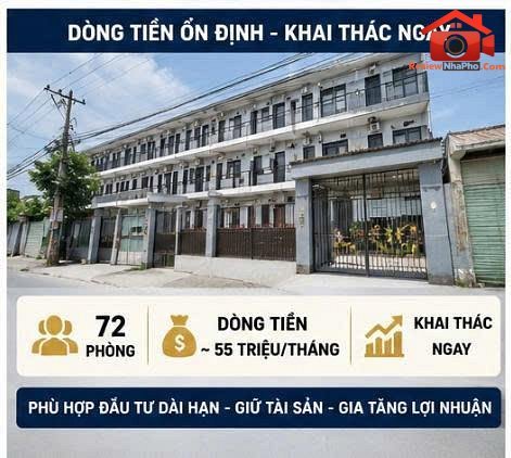 Bán nhà đất Đường Quốc lộ 1A – Phường cũ An Phú Đông Quận 12 – Thành phố Hồ Chí Minh 595 m2 – 38 tỷ