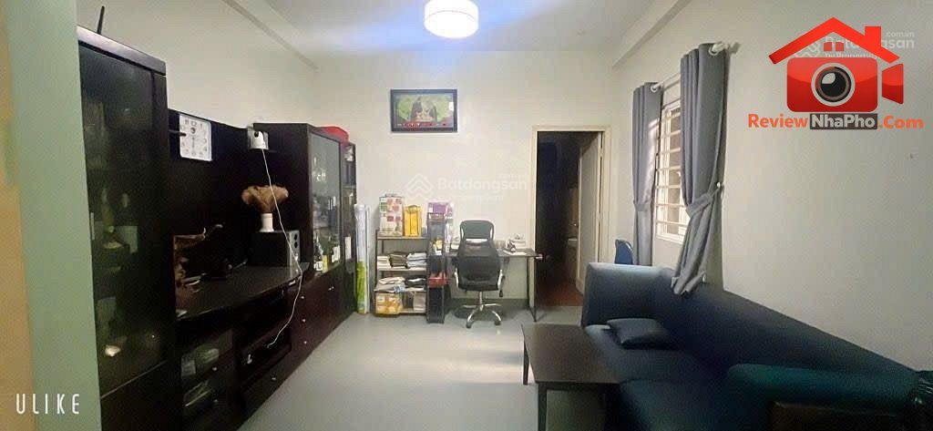 Bán nhà đất Đường Cách Mạng Tháng 8 – Phường cũ Quận Không xác định – Thành phố Hồ Chí Minh REVIEW NHÀ PHỐ 80m² 12 tỷ