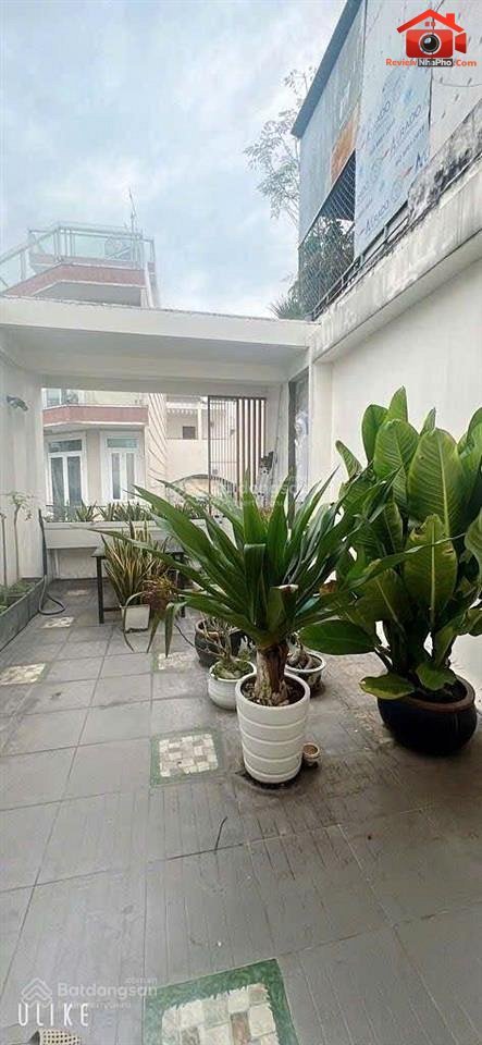 Bán nhà đất Đường Cách Mạng Tháng 8 – Phường cũ Quận Không xác định – Thành phố Hồ Chí Minh REVIEW NHÀ PHỐ 80m² 12 tỷ