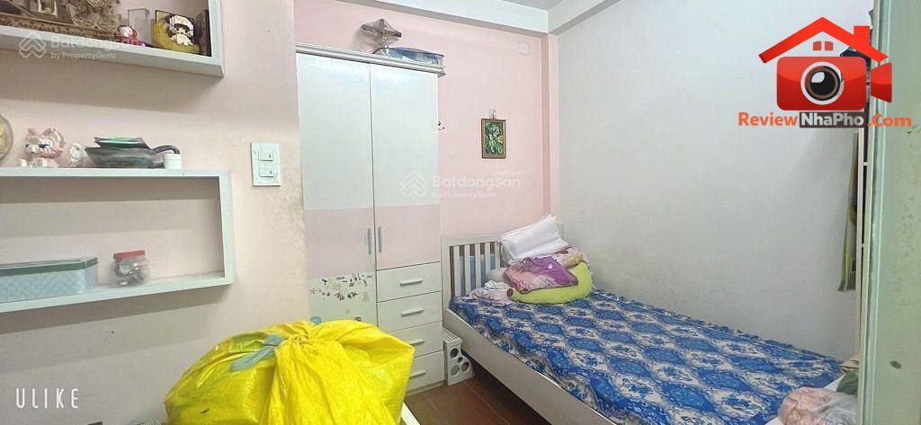 Bán nhà đất Đường Cách Mạng Tháng 8 – Phường cũ Quận Không xác định – Thành phố Hồ Chí Minh REVIEW NHÀ PHỐ 80m² 12 tỷ