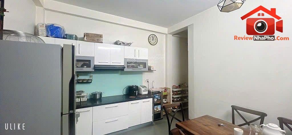 Bán nhà đất Đường Cách Mạng Tháng 8 – Phường cũ Quận Không xác định – Thành phố Hồ Chí Minh REVIEW NHÀ PHỐ 80m² 12 tỷ