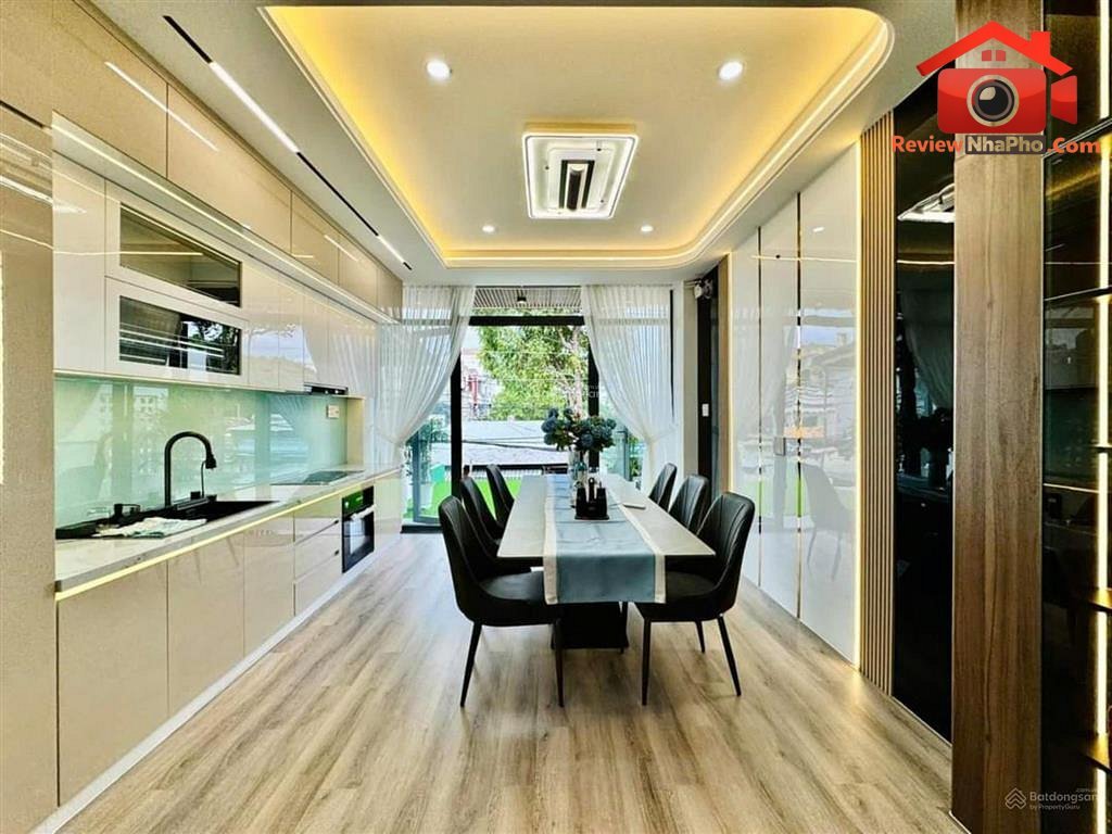 39 tỷ – Bán nhà đất Đường Cửu Long – Phường cũ Tân Sơn Hòa – Quận Tân Bình – Thành phố Hồ Chí Minh REVIEW NHÀ PHỐ