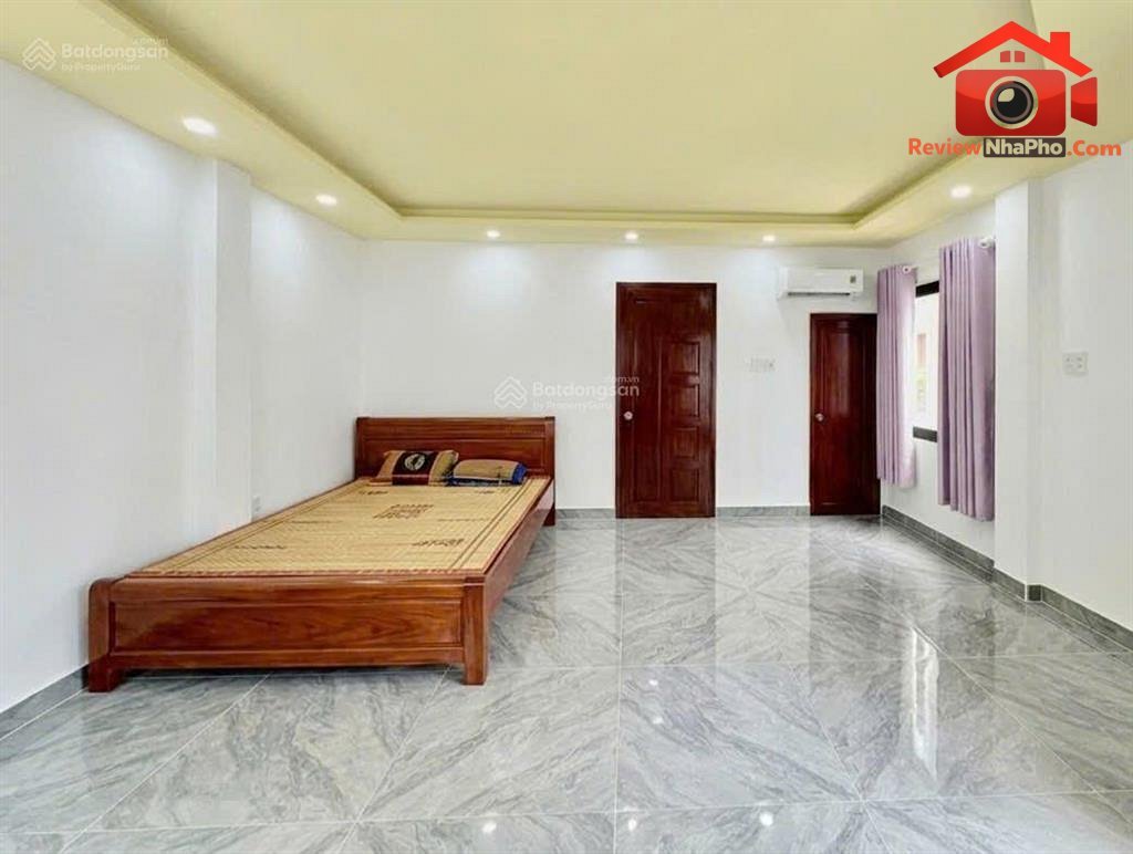 Bán nhà đất Đường Đặng Văn Ngữ – Phường cũ 10 Quận Phú Nhuận – Thành phố Hồ Chí Minh REVIEW NHÀ PHỐ 45 m2 – 11.4 tỷ