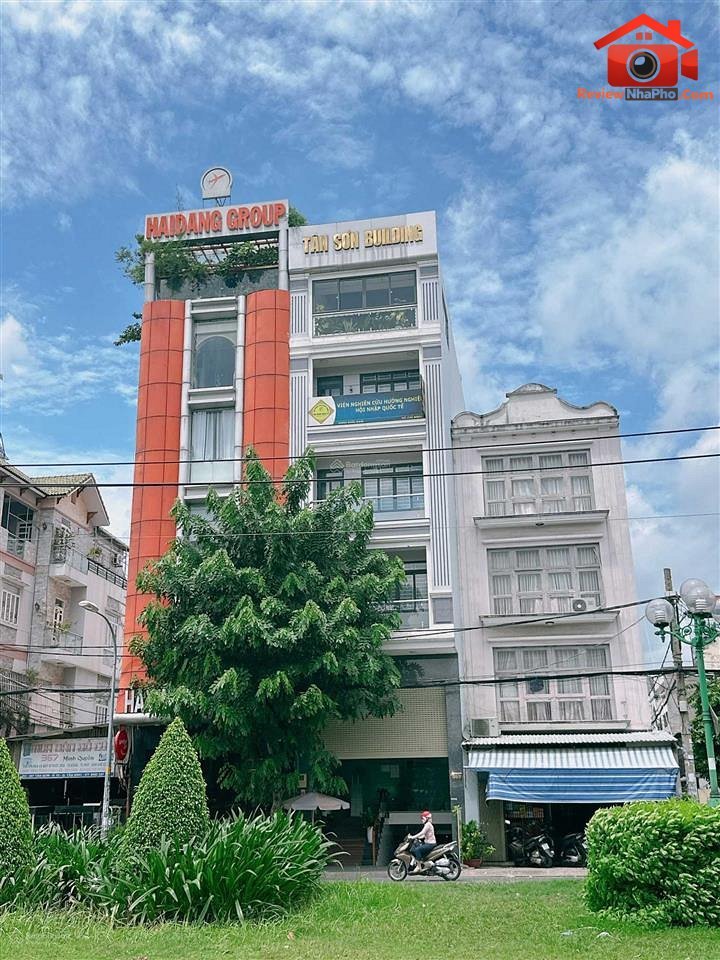 16.9 tỷ – Diện tích 120m2 – REVIEW NHÀ PHỐ