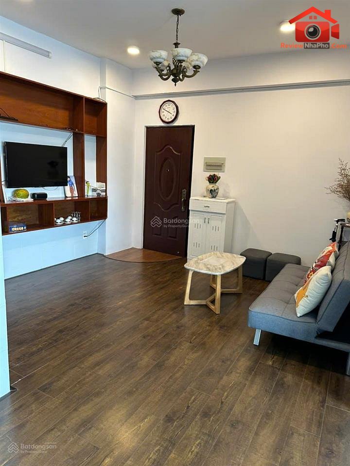 Bán nhà đất Đường Nguyễn Kim – Phường cũ Diên Hồng Quận 10 – Thành phố Hồ Chí Minh 72 m2 5.3 tỷ