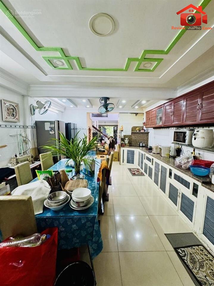 Bán nhà đất Đường Đỗ Bí – Phường cũ 18 Quận … – Bán nhà mặt phố Quận Tân Phú – TP Hồ Chí Minh giá 10 – 15 tỷ