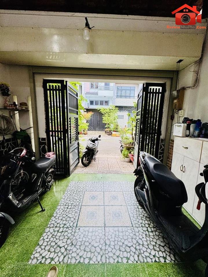 Bán nhà đất Đường Đỗ Bí – Phường cũ 18 Quận … – Bán nhà mặt phố Quận Tân Phú – TP Hồ Chí Minh giá 10 – 15 tỷ
