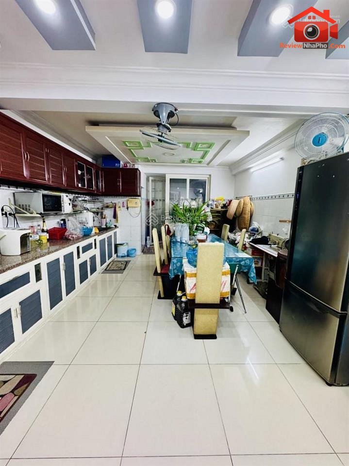Bán nhà đất Đường Đỗ Bí – Phường cũ 18 Quận … – Bán nhà mặt phố Quận Tân Phú – TP Hồ Chí Minh giá 10 – 15 tỷ