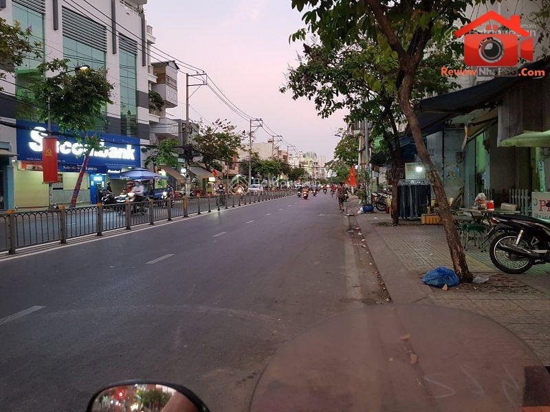 Bán nhà đất Đường Minh Phụng – Phường cũ Không xác định Quận 11 – Thành phố Hồ Chí Minh REVIEW NHÀ PHỐ 45 m2 – 6.79 tỷ