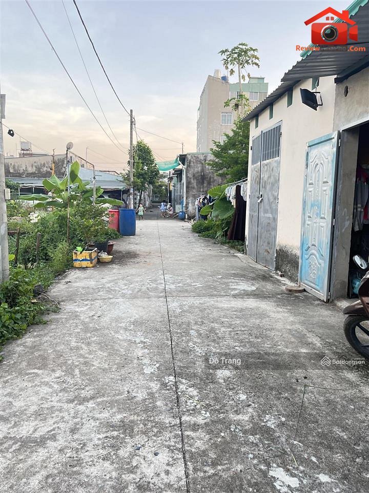 Bán nhà đất Đường Thạnh Lộc 37 – Phường cũ Không xác định Quận 12 – Thành phố Hồ Chí Minh REVIEW NHÀ PHỐ 340 m2 – 8.3 tỷ