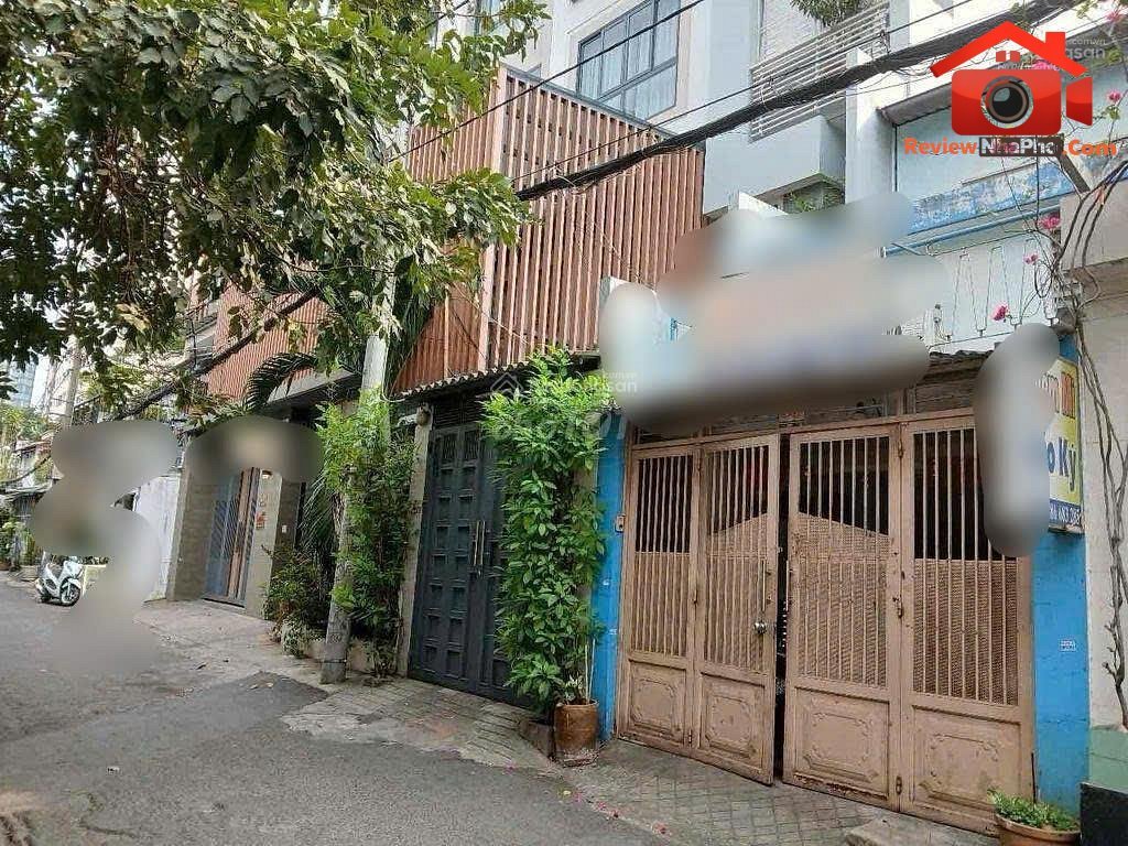 Bán nhà đất Đường Nguyễn Ngọc Phương – Phường cũ 19 Quận Bình Thạnh – Phường mới Thạnh Mỹ Tây – Thành phố Hồ Chí Minh 74 m2 17.5 tỷ