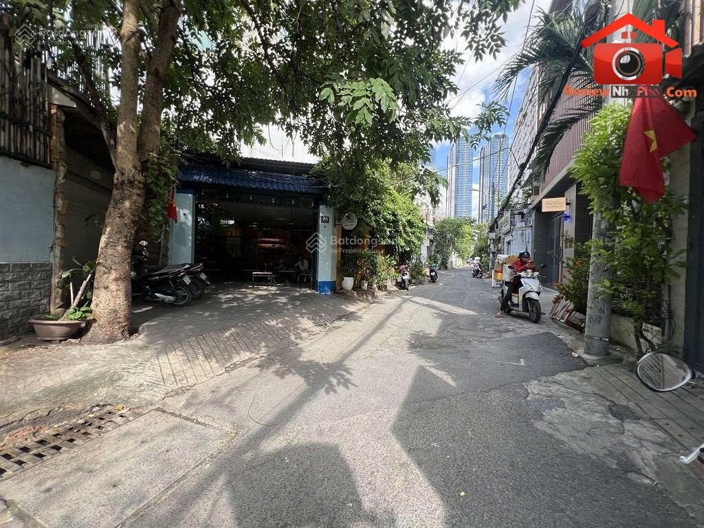 Bán nhà đất Đường Nguyễn Ngọc Phương – Phường cũ 19 Quận Bình Thạnh – Phường mới Thạnh Mỹ Tây – Thành phố Hồ Chí Minh 74 m2 17.5 tỷ