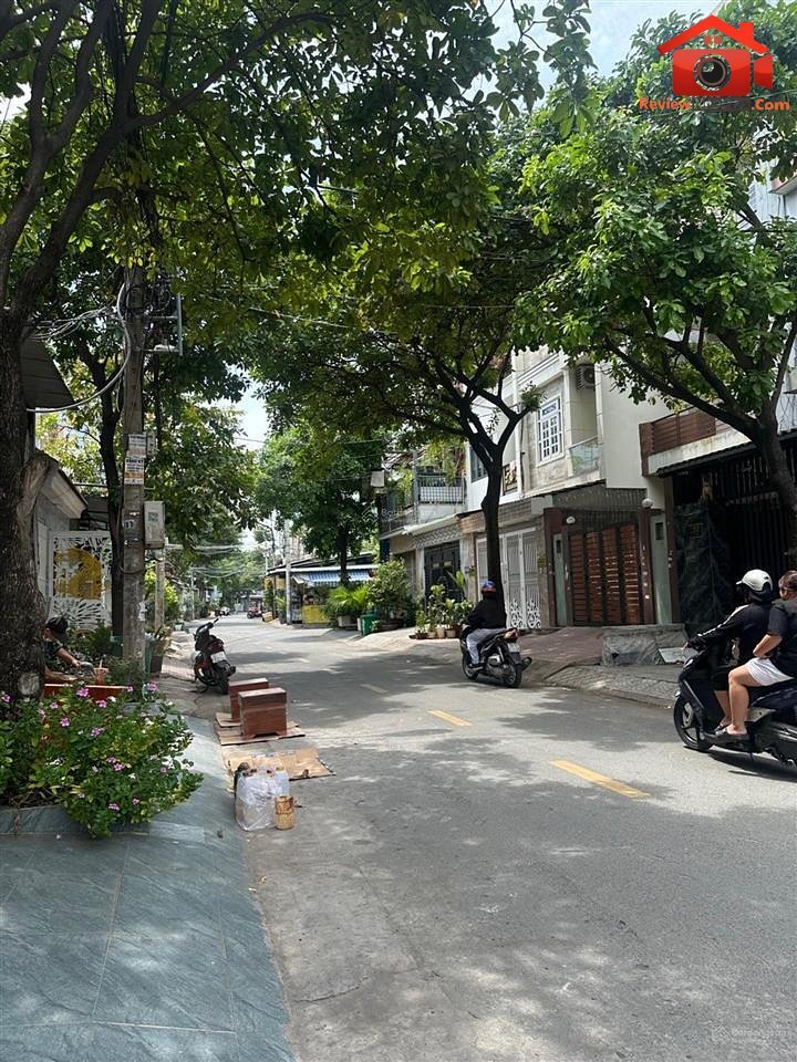 Bán nhà mặt tiền đường Hiệp Thành 31 – 87 m²… – Bán nhà mặt phố Quận 12 – TP Hồ Chí Minh giá 7 – 10 tỷ