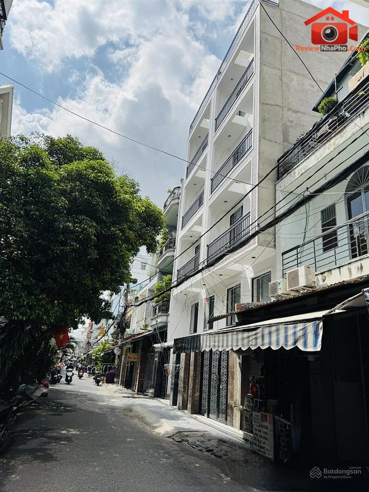 42 tỷ – Diện tích 182 m2 – Nhà đẹp cho… – Bán nhà mặt phố Quận Gò Vấp – TP Hồ Chí Minh giá 40 – 80 tỷ