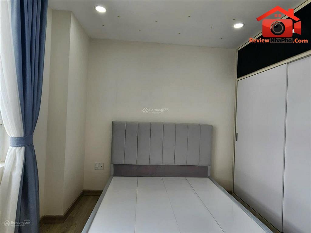 4.7 tỷ – Diện tích 86 m² – Bán nhà đất Đường Hậu Giang – Phường cũ Bình Phú – Quận 6 – Thành phố Hồ Chí Minh REVIEW NHÀ PHỐ