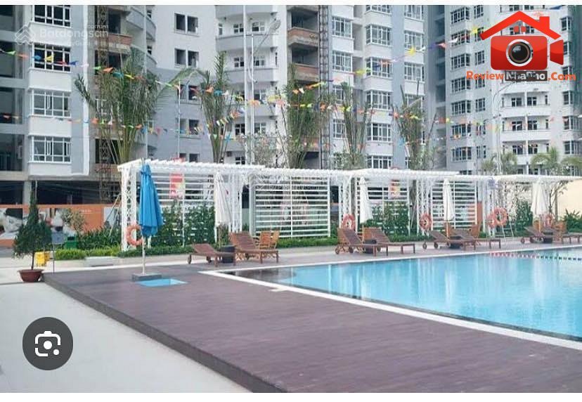 4.7 tỷ – Diện tích 86 m² – Bán nhà đất Đường Hậu Giang – Phường cũ Bình Phú – Quận 6 – Thành phố Hồ Chí Minh REVIEW NHÀ PHỐ