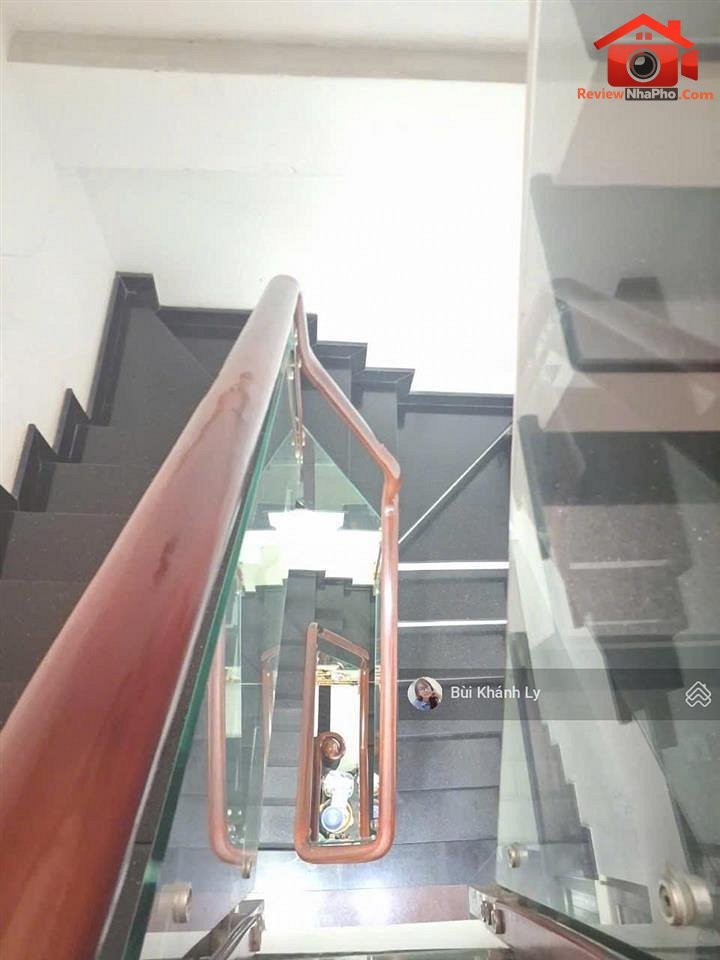 17.79 tỷ – Diện tích 50 m² – Nhà mặt tiền đường Hoa Hồng, Phường Cầu Kiệu, Quận Phú Nhuận – REVIEW NHÀ PHỐ