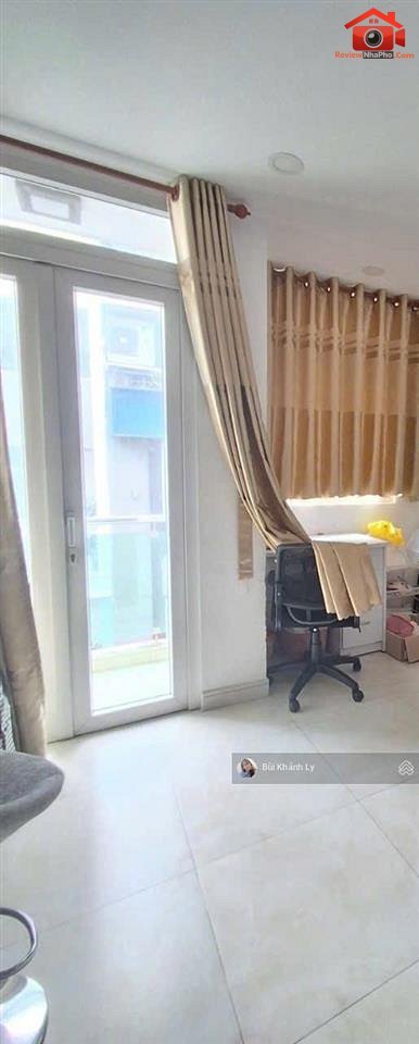 17.79 tỷ – Diện tích 50 m² – Nhà mặt tiền đường Hoa Hồng, Phường Cầu Kiệu, Quận Phú Nhuận – REVIEW NHÀ PHỐ