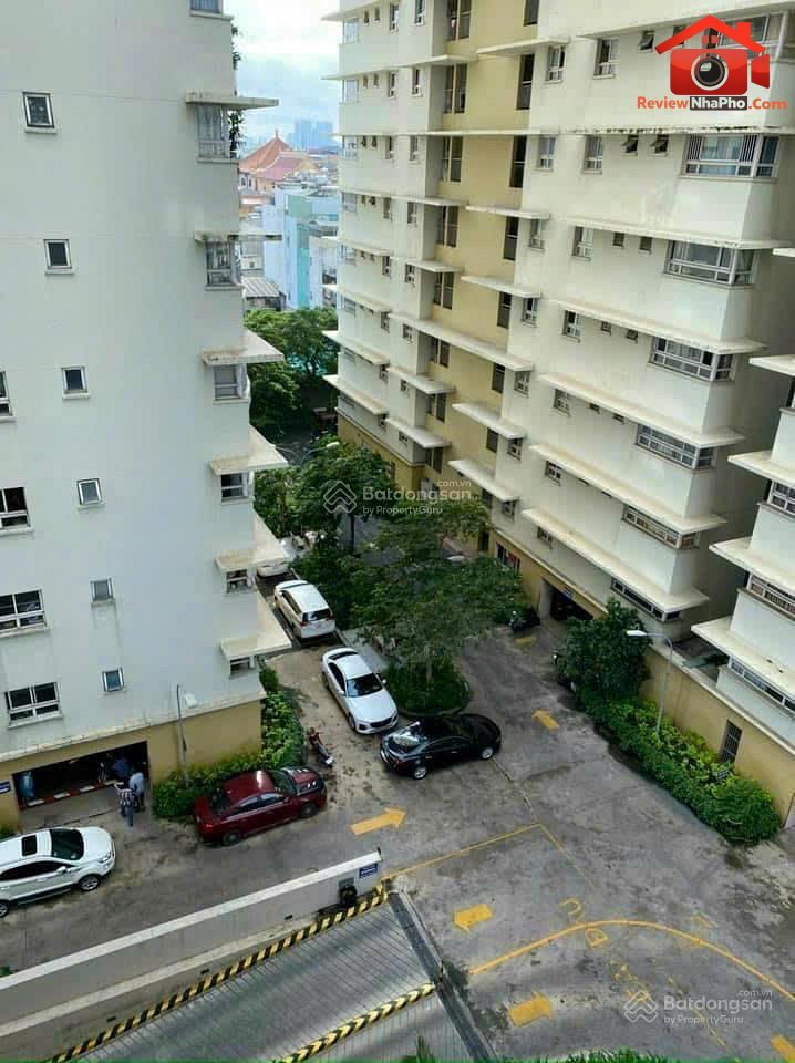 3 tỷ – Diện tích 83m² – Căn hộ An Phú Apartment – REVIEW NHÀ PHỐ