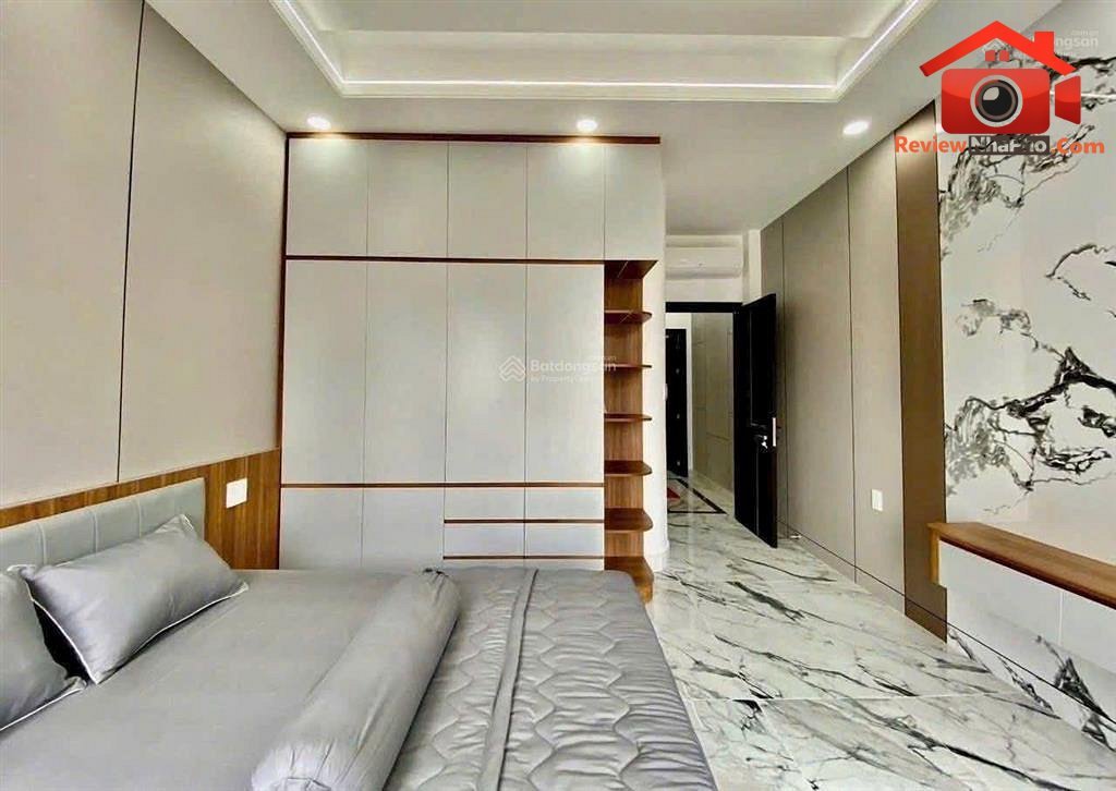 6.98 tỷ – Nhà phố 50m² tại Quận 12 – REVIEW NHÀ PHỐ